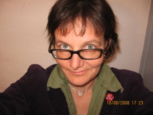Pam Bustin 2008